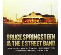 Springsteen, Bruce - Gotta Get That Feeling / Racing in the Street (Live) [10" VINYL]