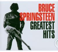 Springsteen, Bruce - Greatest Hits