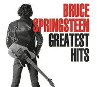 Springsteen, Bruce - Greatest Hits