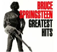 SPRINGSTEEN, Bruce - Greatest Hits - Vinyl (gatefold 2xLP)