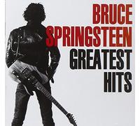 SPRINGSTEEN BRUCE - GREATEST HITS VOL.1 - CD - J3z