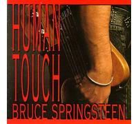 Springsteen, Bruce - Human Touch [CASSETTE]