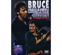 SPRINGSTEEN, Bruce In Concert - MTV Unplugged (0)