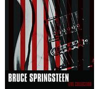 Springsteen, Bruce - LIVE COLLECTION(3 CD Set)