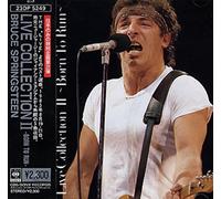 Springsteen Bruce - Live Collection Vol.2