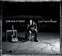 Springsteen Bruce - Lost And Found: Selections From The Lost Albums