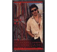 Springsteen, Bruce - Lucky Town [CASSETTE]