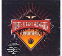 Springsteen, Bruce - Made in the Us: a Tribute to Bruce Springsteen