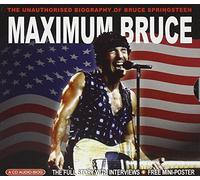 Springsteen, Bruce - Maximum Bruce Springsteen: Interview