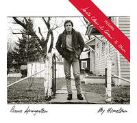 Springsteen, Bruce - My Home Town