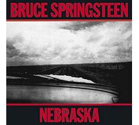 SPRINGSTEEN,BRUCE - Nebraska