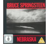 Bruce SPRINGSTEEN - NEBRASKA 82 EXPANDED EDITION - New CD LONGPLAY - V15z