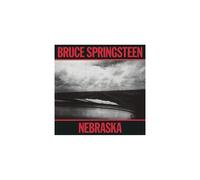 Springsteen Bruce - Nebraska [CD]