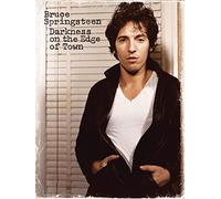 SPRINGSTEEN BRUCE - PROMISE DARKNESS ON THE CD/DV - CDBX - G3z