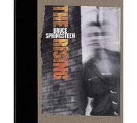 Springsteen,Bruce - Rising, the [Deluxe Packaging]
