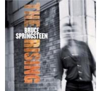 Springsteen Bruce - Rising Tour Edition Bonus DVD - CDCARD - G3z