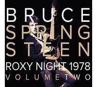 Springsteen Bruce - Roxy Night 1978 [VINYL]
