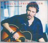 Springsteen Bruce - Secret Garden