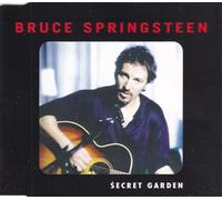 Springsteen Bruce - Secret Garden [CD 2]