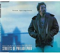 Springsteen Bruce - Streets of Philadelphia