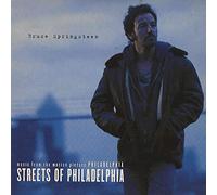 Springsteen Bruce - Streets of Phili