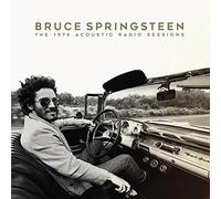 Springsteen Bruce - The 1974 Acoustic Radio Sessions [VINYL]