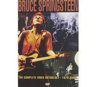 Springsteen, Bruce - The Complete Video Anthology 1978-2000