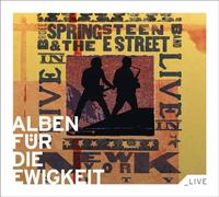 SPRINGSTEEN,BRUCE & THE E ST BAND - Live In New York City
