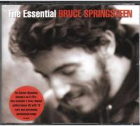 Springsteen, Bruce - The Essential Bruce Springsteen
