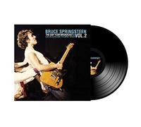 Springsteen Bruce - The Gap Year Broadcast [VINYL]