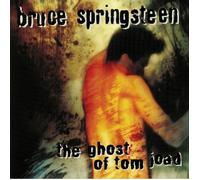 SPRINGSTEEN, Bruce - The Ghost Of Tom Joad (reissue) - Vinyl (LP)