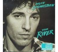 Springsteen, Bruce : The River (2CD) CD