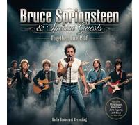 Springsteen,bruce - Together Live 1988 [CD]