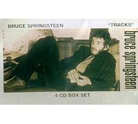 Springsteen, Bruce - Tracks [CASSETTE]
