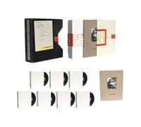 Bruce Springsteen - Tracks II: The Lost Albums - 9 Vinyl Boxset