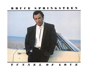Springsteen, Bruce - Tunnel of Love