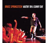 Springsteen, Bruce - Waitin' On A Sunny Day - Maxi CD