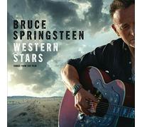 Springsteen Bruce - Western Stars - Songs From The Film