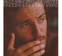 Springsteen, Bruce - Wild Innocent & E Street Shuffle