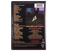 The Complete Video Anthology 1978-2000 – Bruce Springsteen – DVD (2003)
