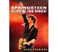Springsteen: Deliver Me from Nowhere