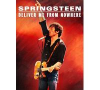 Springsteen: Deliver Me from Nowhere