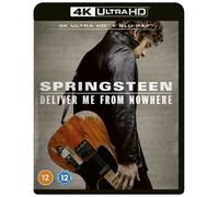 Springsteen: Deliver Me From Nowhere 4K Ultra HD
