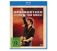 Springsteen: Deliver Me from Nowhere [Blu-ray]