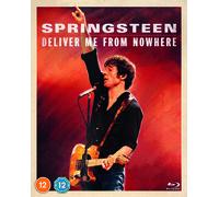 Springsteen: Deliver Me from Nowhere Blu-ray (2026) Jeremy Allen White, Cooper