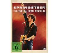 Springsteen: Deliver Me from Nowhere [DVD]