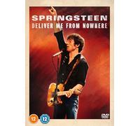 SPRINGSTEEN DELIVER ME FROM NOWHERE [DVD]
