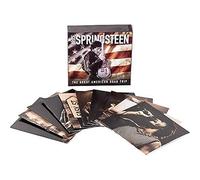 Springsteen - Great American Road Trip