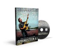 Bruce Springsteen – Springsteen & I – DVD