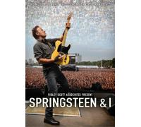 Springsteen & I [DVD] [2013] [Region 1] [US Import] [NTSC]